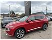 2022 Hyundai Santa Fe Ultimate Calligraphy (Stk: TL5626) in Charlottetown - Image 3 of 30