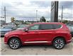 2022 Hyundai Santa Fe Ultimate Calligraphy (Stk: TL5626) in Charlottetown - Image 4 of 30
