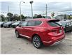 2022 Hyundai Santa Fe Ultimate Calligraphy (Stk: TL5626) in Charlottetown - Image 5 of 30