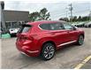 2022 Hyundai Santa Fe Ultimate Calligraphy (Stk: TL5626) in Charlottetown - Image 7 of 30