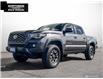 2022 Toyota Tacoma Base (Stk: P7672) in Sault Ste. Marie - Image 1 of 22