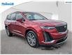 2021 Cadillac XT6 Premium Luxury (Stk: 23538A) in Rouyn-Noranda - Image 7 of 26