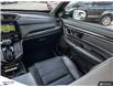 2022 Honda CR-V Black Edition (Stk: 204922) in Watford - Image 22 of 23