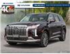 2024 Hyundai Palisade Ultimate Calligraphy (Stk: 24PL3025) in Edmonton - Image 1 of 23