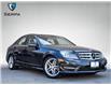 2012 Mercedes-Benz C-Class Base (Stk: SE0137) in Toronto - Image 1 of 24