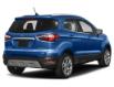 2018 Ford EcoSport SES (Stk: N23-50A) in Temiskaming Shores - Image 3 of 12