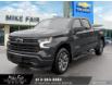 2024 Chevrolet Silverado 1500 RST (Stk: 24034) in Smiths Falls - Image 1 of 25