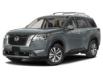 2024 Nissan Pathfinder SL (Stk: 524006) in Scarborough - Image 1 of 11