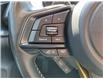2021 Subaru Crosstrek Outdoor (Stk: Z2547) in St.Catharines - Image 23 of 28