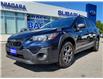 2021 Subaru Crosstrek Outdoor (Stk: Z2547) in St.Catharines - Image 1 of 28