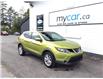 2018 Nissan Qashqai SV (Stk: 230615) in North Bay - Image 1 of 22