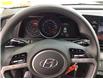 2022 Hyundai Elantra ESSENTIAL (Stk: 230632) in Ottawa - Image 12 of 20