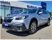 2022 Subaru Outback Touring (Stk: Z2596) in St.Catharines - Image 1 of 28