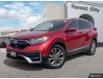 2021 Honda CR-V Touring (Stk: DT0122) in London - Image 1 of 28