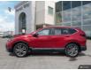 2021 Honda CR-V Touring (Stk: DT0122) in London - Image 3 of 28