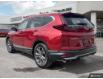 2021 Honda CR-V Touring (Stk: DT0122) in London - Image 4 of 28