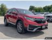 2021 Honda CR-V Touring (Stk: DT0122) in London - Image 8 of 28
