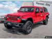 2021 Jeep Gladiator Rubicon (Stk: 22-R190C) in London - Image 1 of 28