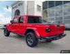 2021 Jeep Gladiator Rubicon (Stk: 22-R190C) in London - Image 3 of 28