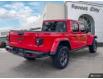 2021 Jeep Gladiator Rubicon (Stk: 22-R190C) in London - Image 5 of 28