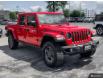 2021 Jeep Gladiator Rubicon (Stk: 22-R190C) in London - Image 7 of 28