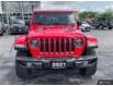 2021 Jeep Gladiator Rubicon (Stk: 22-R190C) in London - Image 8 of 28