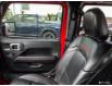 2021 Jeep Gladiator Rubicon (Stk: 22-R190C) in London - Image 23 of 28