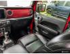 2021 Jeep Gladiator Rubicon (Stk: 22-R190C) in London - Image 28 of 28