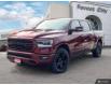 2022 RAM 1500 Sport (Stk: 23-R033A) in London - Image 1 of 26