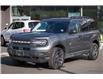 2021 Ford Bronco Sport Badlands (Stk: U24026A) in Kamloops - Image 5 of 19