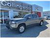 2022 Nissan Frontier SV (Stk: P5627A) in Collingwood - Image 2 of 19