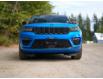2023 Jeep Grand Cherokee 4xe Summit (Stk: P875344) in Surrey - Image 2 of 29