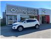 2020 Nissan Qashqai SV (Stk: P5650A) in Collingwood - Image 1 of 23