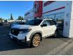 2022 Honda Passport Touring (Stk: P2211) in Campbell River - Image 1 of 18