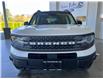 2023 Ford Bronco Sport Badlands (Stk: 23270) in Port Alberni - Image 2 of 17