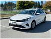 2022 Kia Forte LX (Stk: P3257) in Vancouver - Image 9 of 27