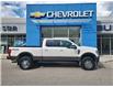 2017 Ford F-350 King Ranch (Stk: 03226P) in Fernie - Image 2 of 10