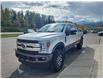 2017 Ford F-350 King Ranch (Stk: 03226P) in Fernie - Image 4 of 10