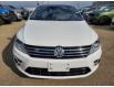 2017 Volkswagen CC Wolfsburg Edition (Stk: 23DR1601B) in Devon - Image 2 of 15