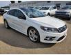 2017 Volkswagen CC Wolfsburg Edition (Stk: 23DR1601B) in Devon - Image 3 of 15