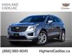 2022 Cadillac XT5 Premium Luxury (Stk: 2780YA) in Aurora - Image 1 of 25