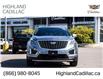 2022 Cadillac XT5 Premium Luxury (Stk: 2780YA) in Aurora - Image 2 of 25