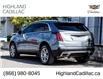 2022 Cadillac XT5 Premium Luxury (Stk: 2780YA) in Aurora - Image 4 of 25