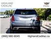 2022 Cadillac XT5 Premium Luxury (Stk: 2780YA) in Aurora - Image 5 of 25