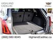 2022 Cadillac XT5 Premium Luxury (Stk: 2780YA) in Aurora - Image 25 of 25