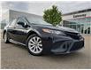 2020 Toyota Camry SE (Stk: 40443A) in Edmonton - Image 1 of 29
