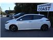 2022 Nissan LEAF  (Stk: SC0444) in Sechelt - Image 2 of 18