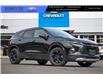 2021 Chevrolet Blazer LT (Stk: 3P320) in Kamloops - Image 1 of 19