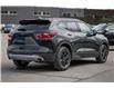 2021 Chevrolet Blazer LT (Stk: 3P320) in Kamloops - Image 9 of 19