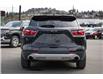 2021 Chevrolet Blazer LT (Stk: 3P320) in Kamloops - Image 8 of 19